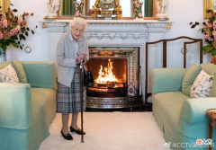 【历史故事】英国女王伊丽莎白二世逝世，享年96岁，查尔斯即位成为英国国王