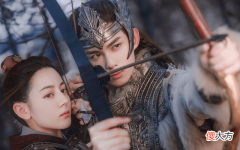 【历史故事】怪不得《长歌行》中的阿隼，是一个“恋爱脑”，谁能不爱李长歌呢