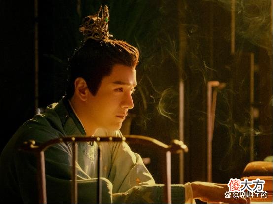 【爱历史】覆流年：一句“想都别想”，成庆王黑化弑君源头，他因委屈弃曙光