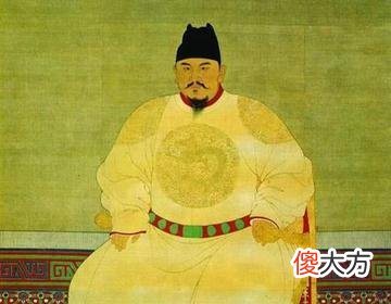 【历史故事】李世民的胆识，军事实力，气魄中哪样是朱元璋能比的？