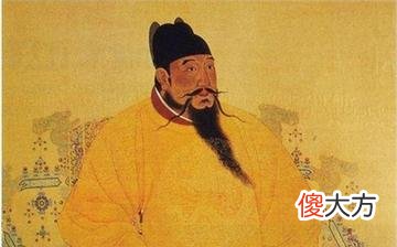 【历史故事】李世民的胆识，军事实力，气魄中哪样是朱元璋能比的？
