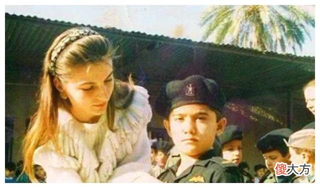 【历史故事】萨达姆两个儿子：18年前和美军对决被击毙，14岁孙子战到最后一刻