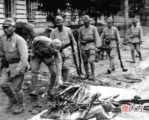 【爱历史】中国抗战14年，很难打出围歼战，为何苏联才10天就歼灭67万日军？