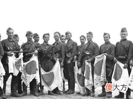 【爱历史】中国抗战14年，很难打出围歼战，为何苏联才10天就歼灭67万日军？