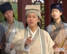 【爱历史】被朱元璋视如亲子的解缙，为何最后会被朱棣埋到雪地里活活冻死？