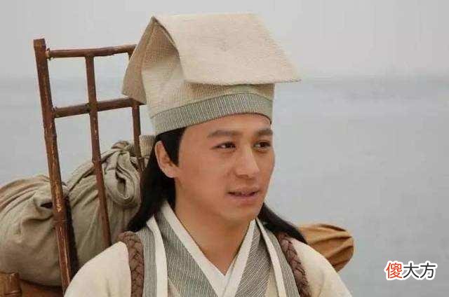 【爱历史】被朱元璋视如亲子的解缙,为何最后会被朱棣埋到雪地里活活冻死?