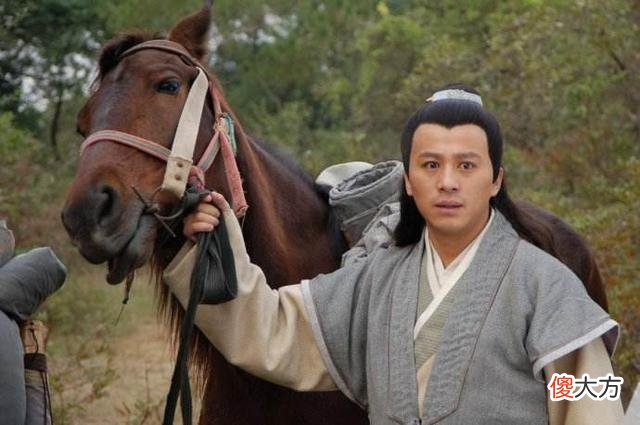 【爱历史】被朱元璋视如亲子的解缙,为何最后会被朱棣埋到雪地里活活冻死?