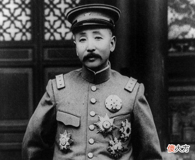 【爱历史】为什么张学良会选择不抵抗?郭松龄的离去,他有自己的无奈