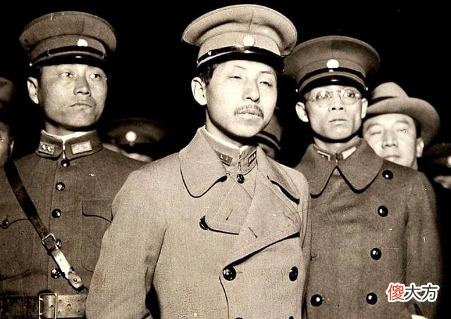 【爱历史】为什么张学良会选择不抵抗?郭松龄的离去,他有自己的无奈