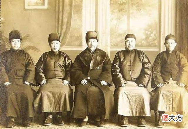 【爱历史】为什么张学良会选择不抵抗?郭松龄的离去,他有自己的无奈