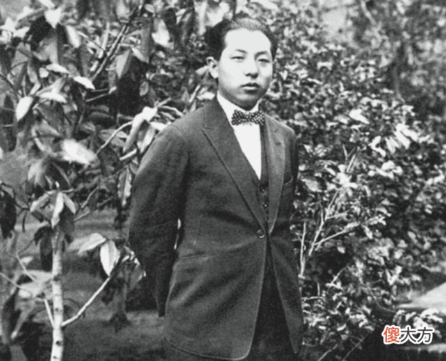 【爱历史】为什么张学良会选择不抵抗?郭松龄的离去,他有自己的无奈