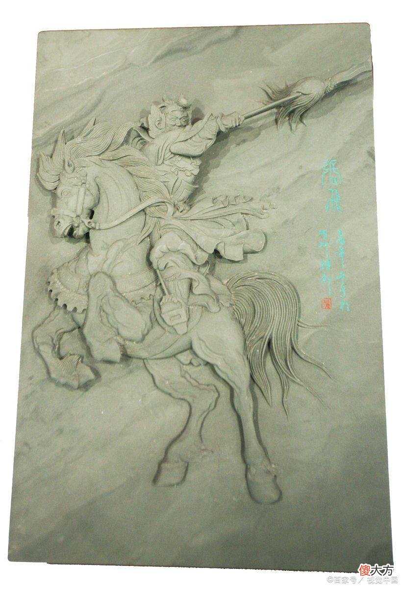 【历史故事】三国演义哪次单挑回合最多？是马超战张飞或许褚，还是许褚战典韦
