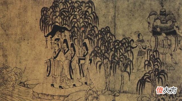 【爱历史】曹植七步成诗逃过一命，想清除朝廷之中的篡权势力，却有力无处使