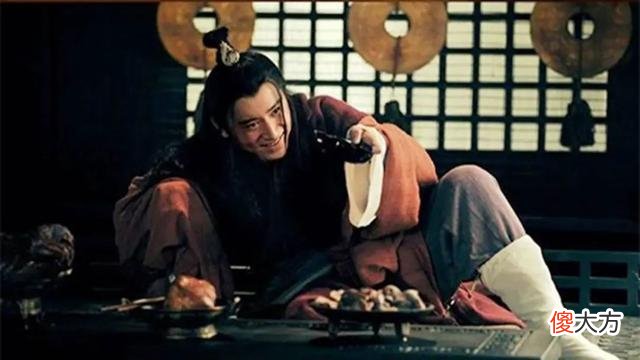 【爱历史】曹植七步成诗逃过一命，想清除朝廷之中的篡权势力，却有力无处使