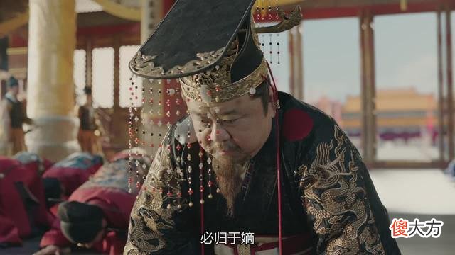 【历史故事】如果不是朱棣立朱瞻基为皇太孙，朱高炽会立他为太子吗？