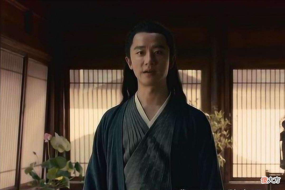 【爱历史】白居易比李商隐成名早且大41岁，晚年说出心愿：想当李商隐的儿子