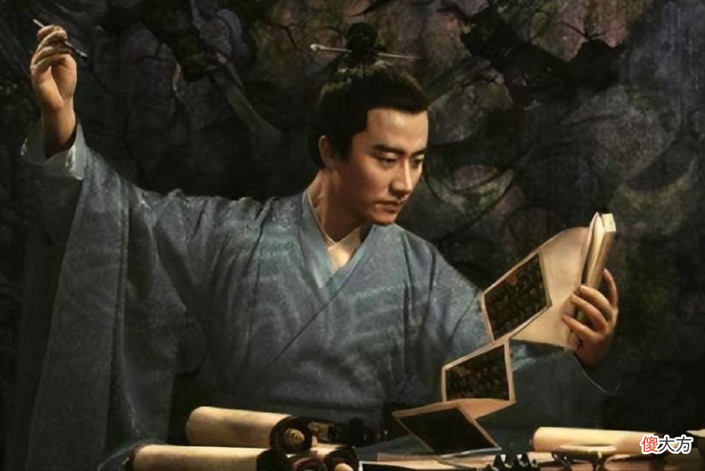 【爱历史】白居易比李商隐成名早且大41岁，晚年说出心愿：想当李商隐的儿子