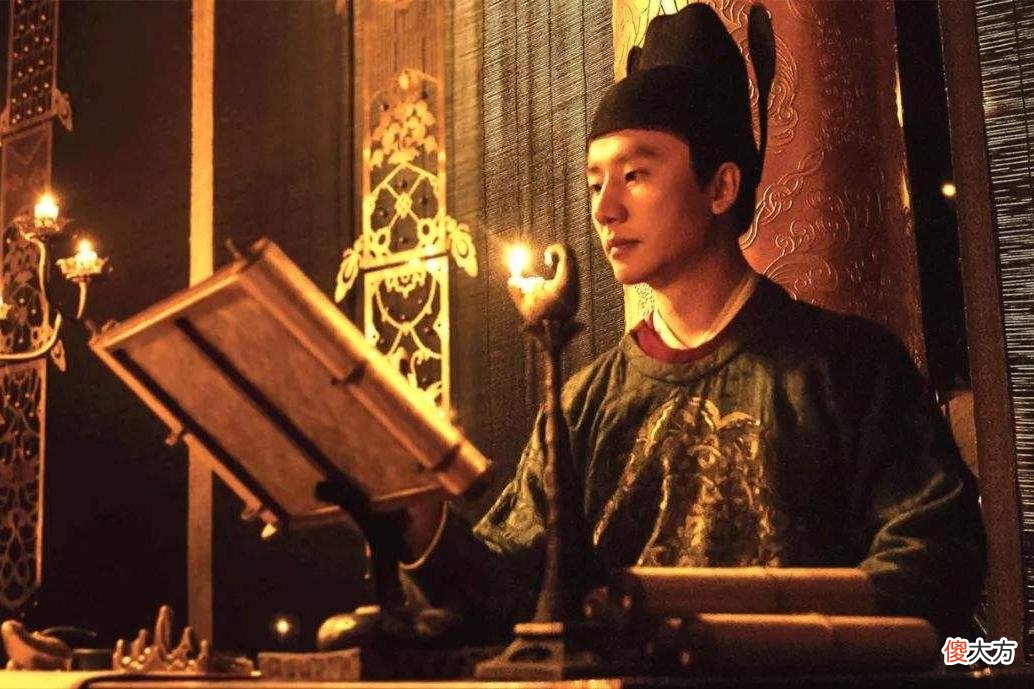 【爱历史】白居易比李商隐成名早且大41岁,晚年说出心愿:想当李商隐的儿子