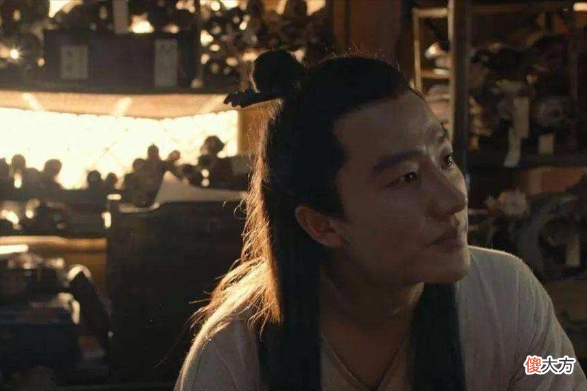 【爱历史】白居易比李商隐成名早且大41岁,晚年说出心愿:想当李商隐的儿子