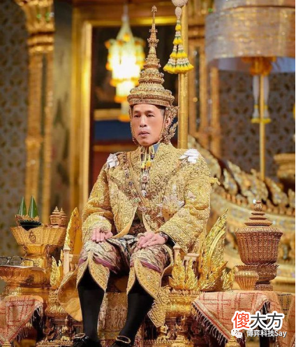 【历史故事】为娶美貌空姐，泰王玛哈直接封上将军衔，婚后一年就出轨女保镖