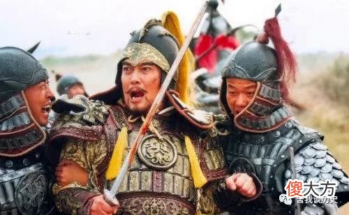 【历史故事】明朝朱允炆为何不采用推恩令的办法来削藩呢？