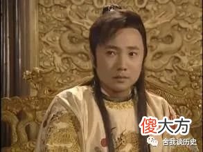 【历史故事】明朝朱允炆为何不采用推恩令的办法来削藩呢？