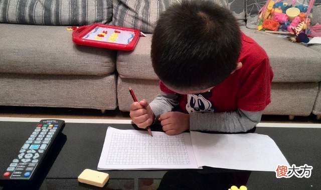小学老师眼中的幼儿园教育：中班大班做足准备，比上衔接班更重要