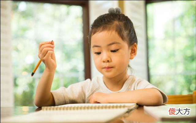 小学老师眼中的幼儿园教育：中班大班做足准备，比上衔接班更重要