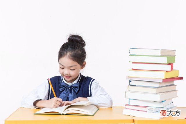 孩子勤奋成绩却不高，试试“减法教育”，孩子改变明显