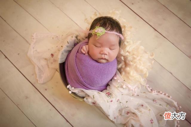 婴儿拍“艺术照”，都需要注意哪些事情？要和影楼沟通这3个问题