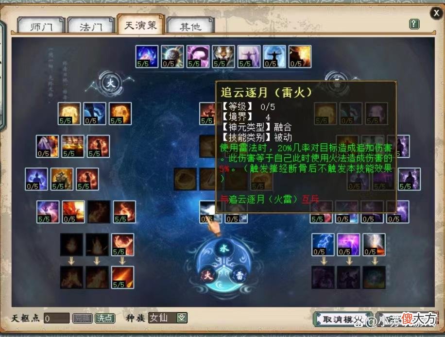 【游戏世界】大话西游2细数20年对游戏影响最大的改动，哪一种是你脱坑的理由
