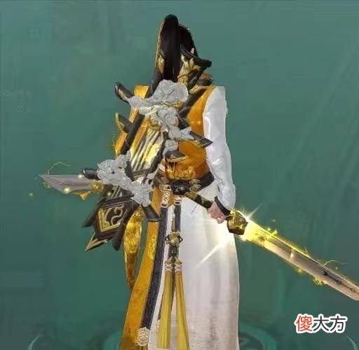 【游戏迷】还在氪金玩游戏？剑三这个设定更新后，平民玩家也能白嫖顶级装备