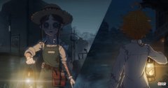【游戏世界】第五人格联动梦幻岛，玩家心中的神级角色联动，可惜没法实现