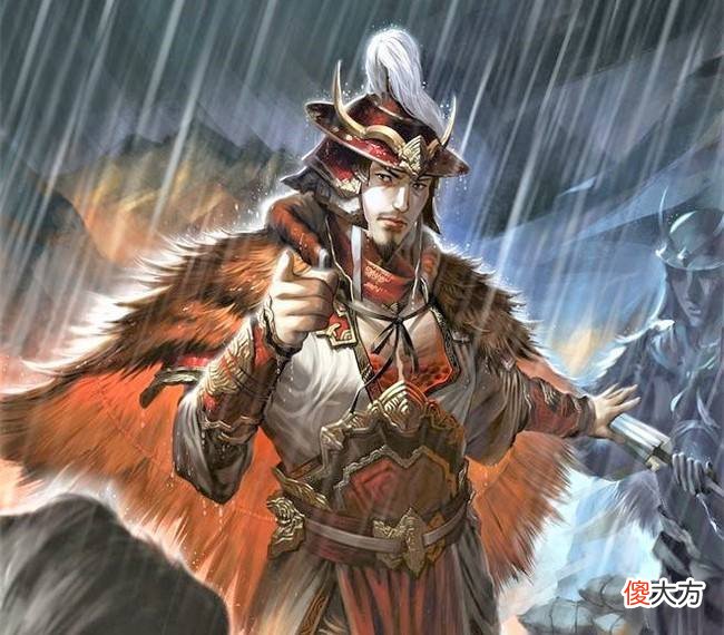 【历史故事】蜀国也有个马忠，他虽然没有上将杀手的称号，却是真正的“孟获”