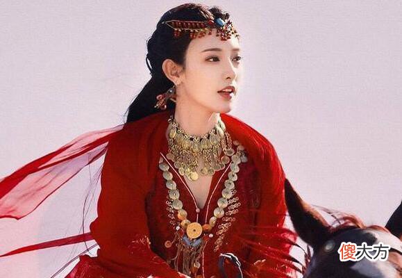 【历史故事】秃发皇后：丈夫忘恩负义毒杀父亲，还遭亲妹妹背叛抢夺皇后之位