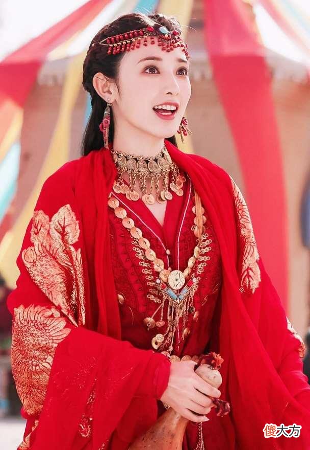 【历史故事】秃发皇后：丈夫忘恩负义毒杀父亲，还遭亲妹妹背叛抢夺皇后之位