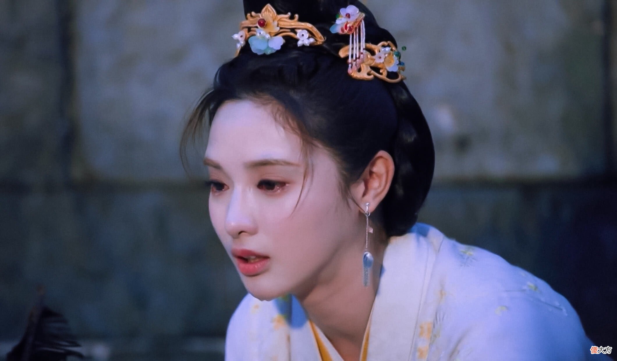 【历史故事】秃发皇后：丈夫忘恩负义毒杀父亲，还遭亲妹妹背叛抢夺皇后之位