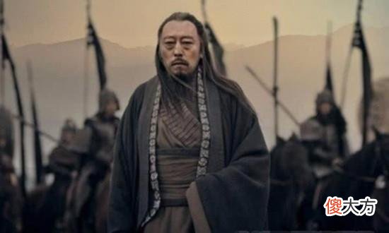 【爱历史】曹操既然知道司马懿有反叛之心，为何不提前灭掉？背后权势不简单