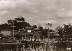 【爱历史】老北京人未必全都知道！帝都这5个地名，八一八它们的前世今生