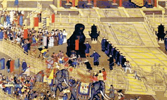 【爱历史】老北京人未必全都知道！帝都这5个地名，八一八它们的前世今生