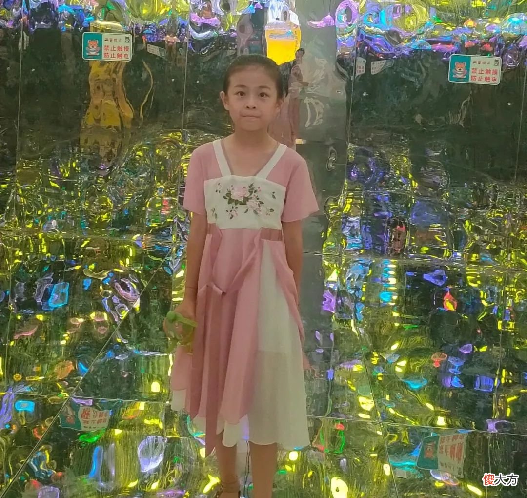 比较式教育让多少孩子不知所措