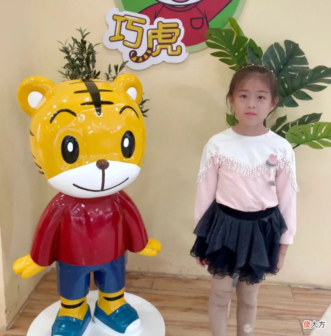 比较式教育让多少孩子不知所措