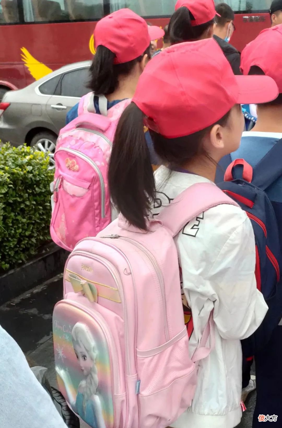 比较式教育让多少孩子不知所措