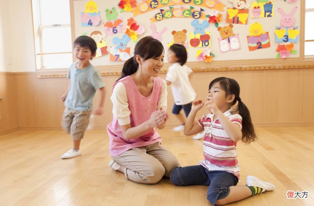 幼儿园的3种“冷暴力”，孩子或许在默默承受，可家长却不知情