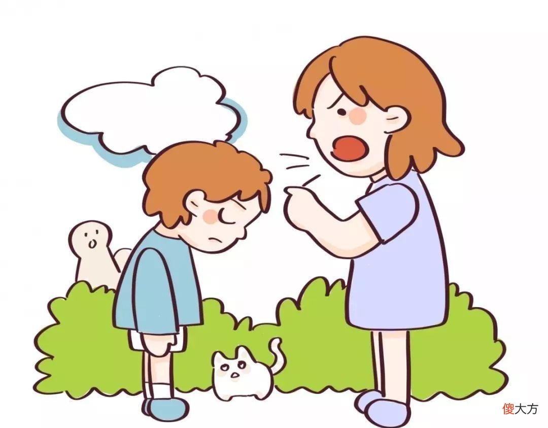 幼儿园的3种“冷暴力”，孩子或许在默默承受，可家长却不知情