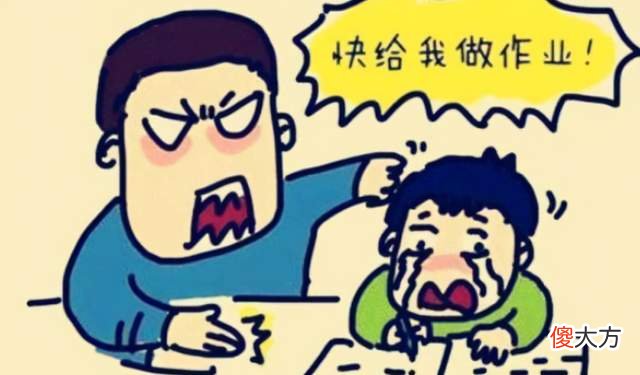 “说孩子容易、做起来难”的父母，可能缺少一套言传身教的计划
