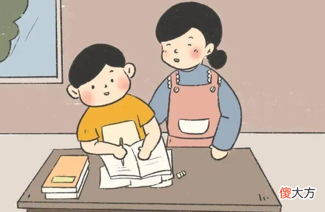 “说孩子容易、做起来难”的父母，可能缺少一套言传身教的计划