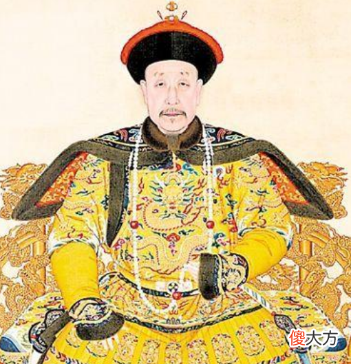 【历史故事】清朝的罪人不是慈禧，这位家喻户晓的皇帝，将清朝一步步带入深渊