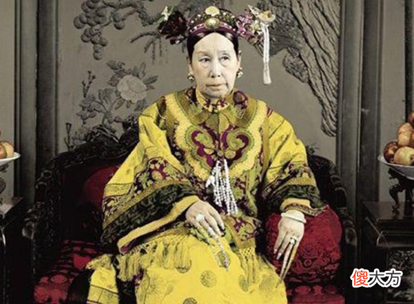 【历史故事】清朝的罪人不是慈禧，这位家喻户晓的皇帝，将清朝一步步带入深渊