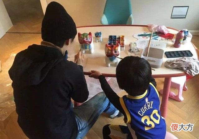 父母教育孩子时,如果在这3个方面“偷懒”,对他有害无益